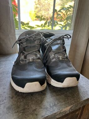 Salomon Jungle Ultra Low Advanced